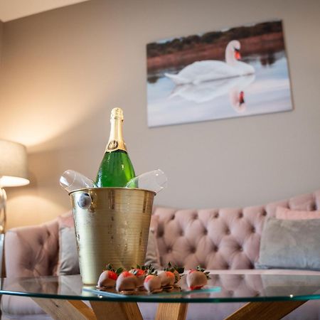 Castle Varagh Hotel & Bar Castlepollard 外观 照片